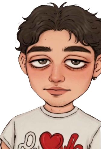 Caricatura de Nixube