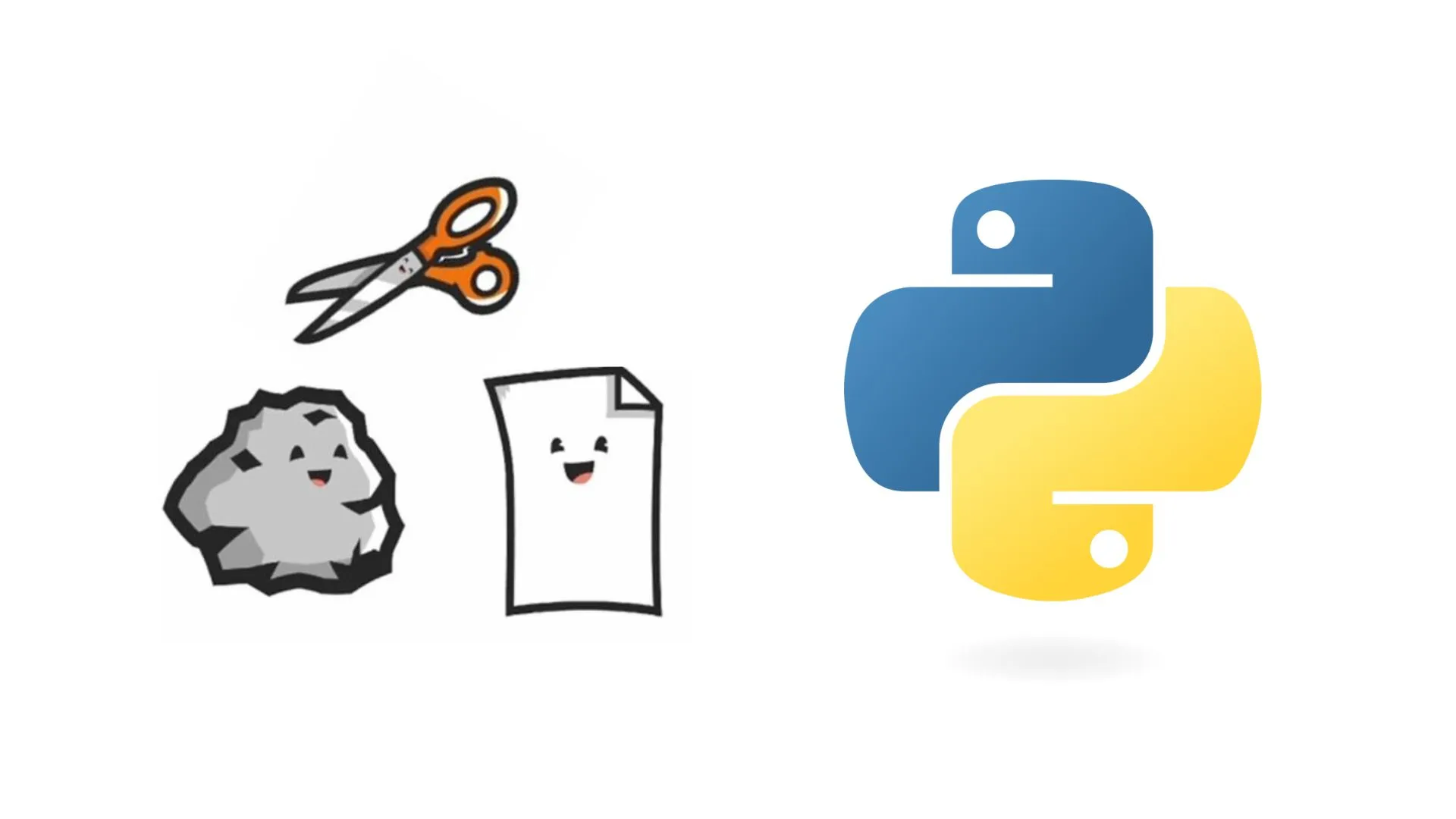 Captura del proyecto Piedra, Papel o Tijera